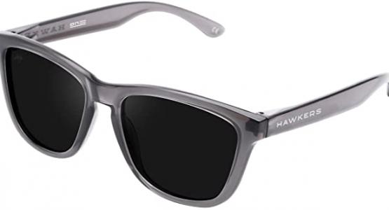 Miglior occhiali hawkers carbon black sky one