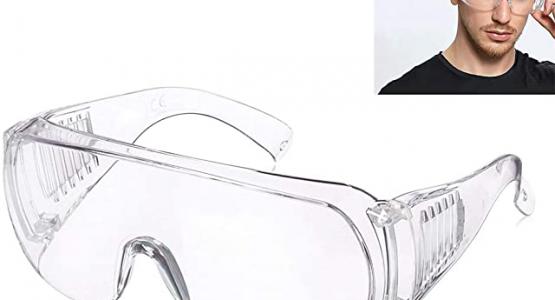 Miglior occhiali in plastica