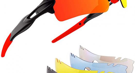 Miglior occhiali kayak