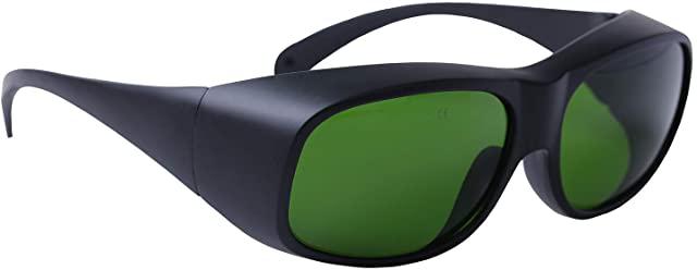 Miglior occhiali laser