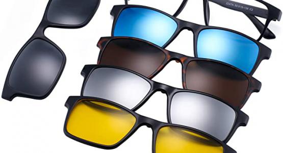 Miglior occhiali maui