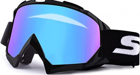 Miglior occhiali motocross