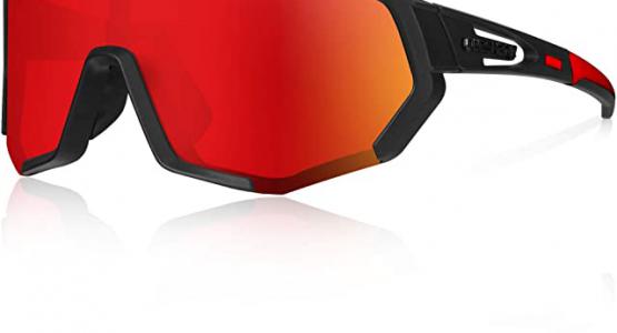 Miglior occhiali mtb enduro