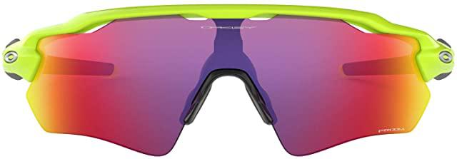 Miglior occhiali oakley radar ciclismo