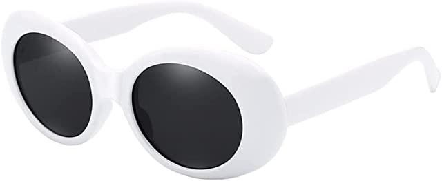 Miglior occhiali ovali