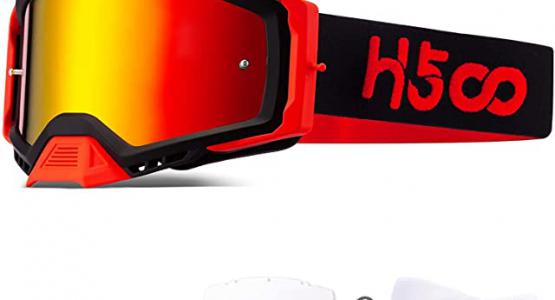 Miglior occhiali per motocross