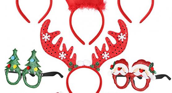 Miglior occhiali per natale