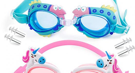 Miglior occhiali per piscina bambini
