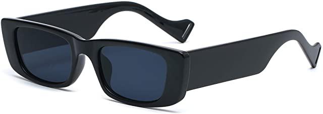 Miglior occhiali quadrati neri