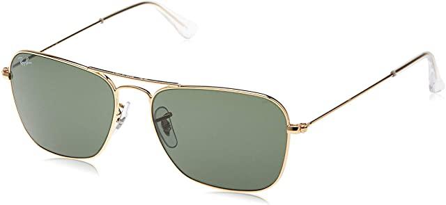 Miglior occhiali ray ban caravan