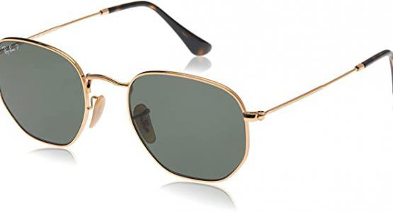 Miglior occhiali ray ban esagonali