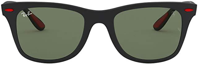 Miglior occhiali ray ban ferrari