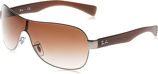 Miglior occhiali ray ban indossati