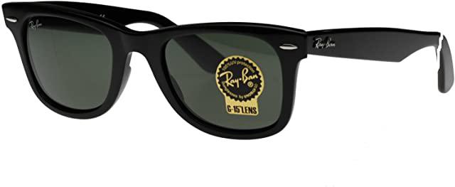 Miglior occhiali ray ban neri