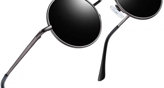 Miglior occhiali ray ban tondi