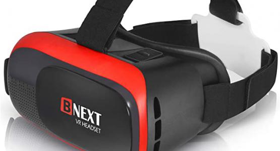 Miglior occhiali realtà virtuale