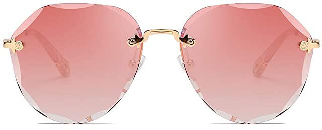 Miglior occhiali rosa da sole