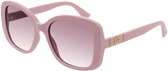 Miglior occhiali rosa gucci