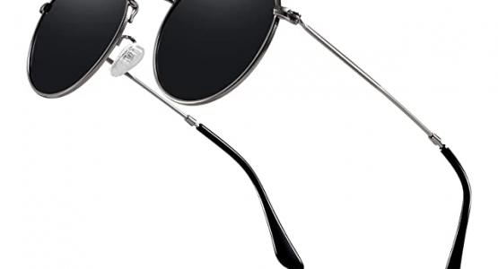 Miglior occhiali rotondi