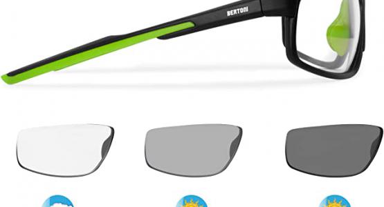 Miglior occhiali salice 006 crx fotocromatici