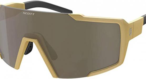 Miglior occhiali scott shield