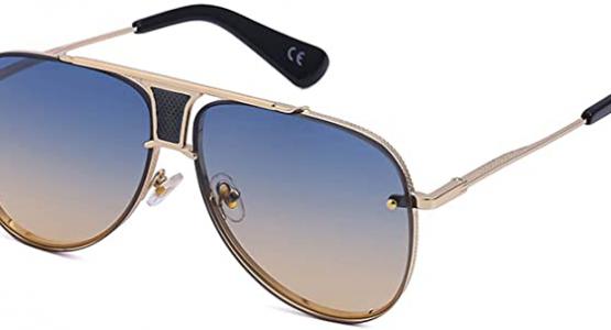 Miglior occhiali senza montatura gucci