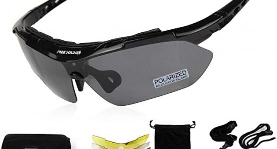 Miglior occhiali softair