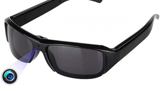 Miglior occhiali spy full hd