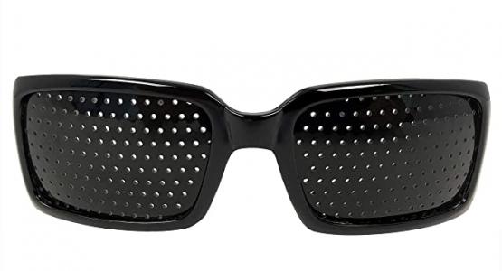 Miglior occhiali stenopeici naturalight