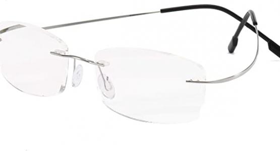 Miglior occhiali titanio senza viti