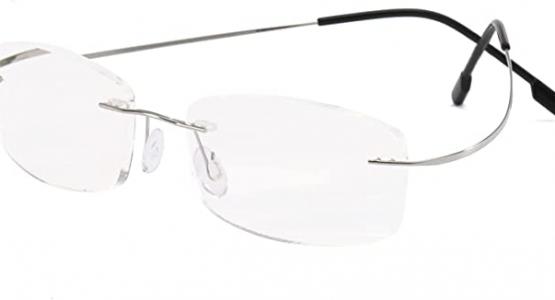 Miglior occhiali titanio