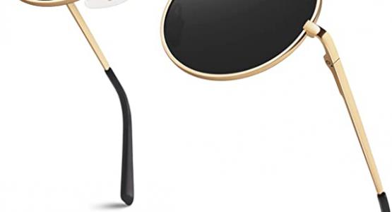 Miglior occhiali tondi da vista indossati