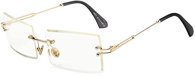 Miglior occhiali trasparenti quadrati