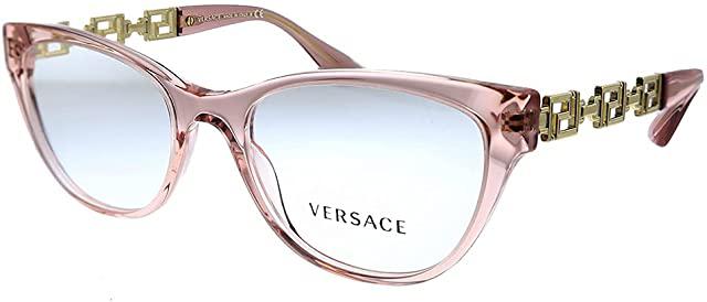 Miglior occhiali versace trasparenti
