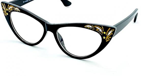 Miglior occhiali vista cat eye