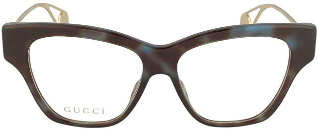 Miglior occhiali vista gucci tartarugati