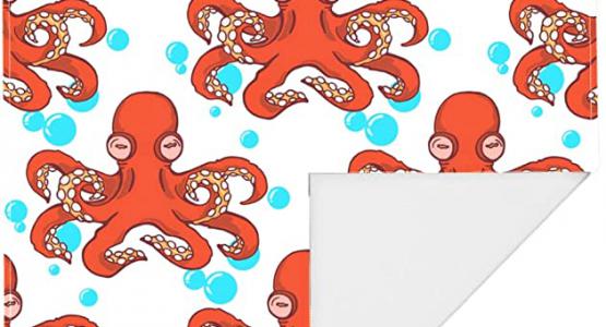Miglior octopus bandana