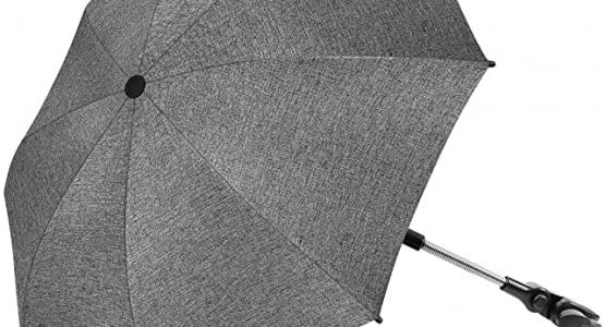 Miglior ombrellino passeggino