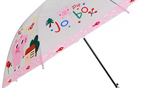 Miglior ombrello a cupola bambini