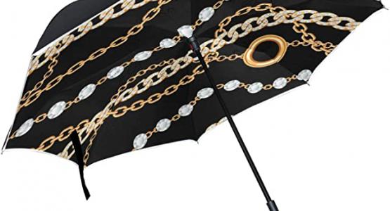 Miglior ombrello con pietre preziose