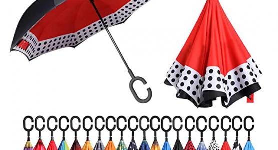 Miglior ombrello da sposa