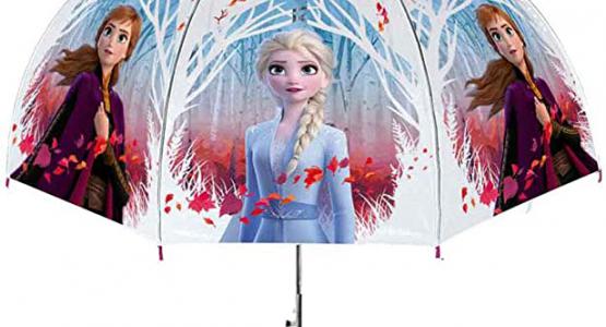 Miglior ombrello di frozen