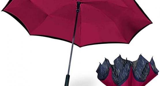 Miglior ombrello reversibile originale