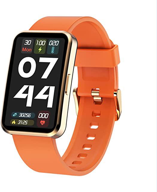 Miglior orange smartwatch