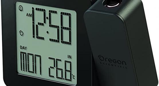 Miglior oregon scientific orologio