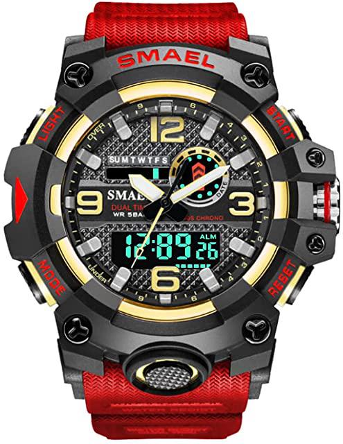 Miglior orologi analogici e digitali