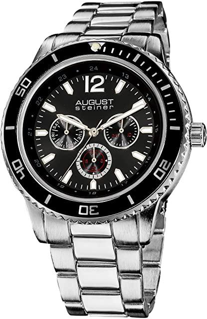 Miglior orologi august steiner
