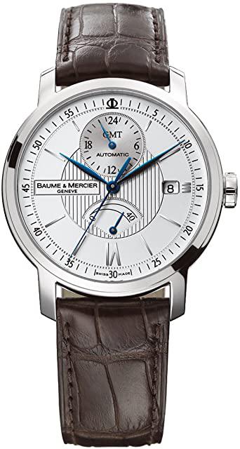 Miglior orologi baume e mercier uomo