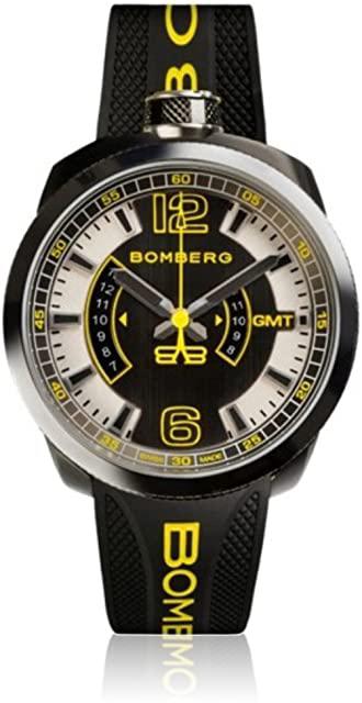 Miglior orologi bomberg