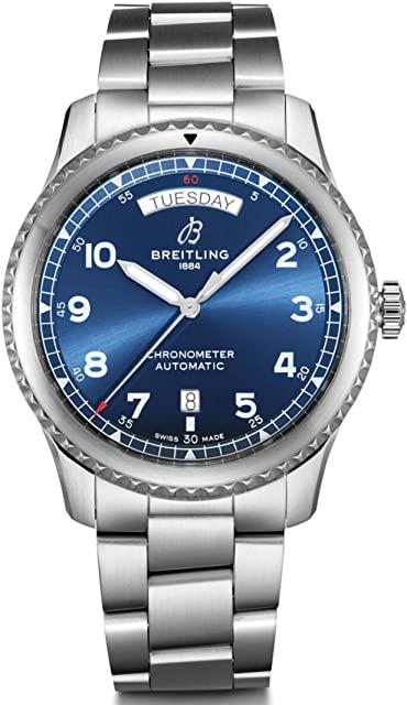Miglior orologi breitling uomo
